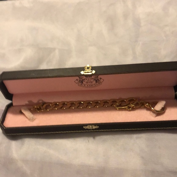 Juicy Couture Jewelry - Juicy Couture Bracelet